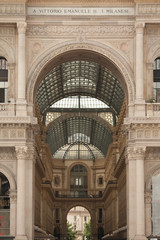 Obraz premium milan