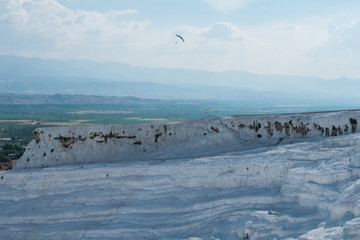 Pamukkale / Cotton Castle