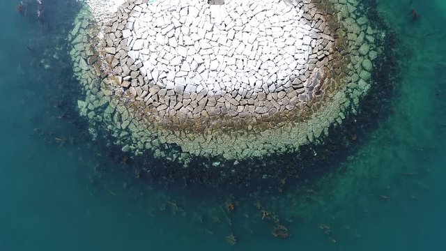 ふたみシーサイド公園（愛媛県伊予市双海町）｜海辺の景観を捉えた観光映像