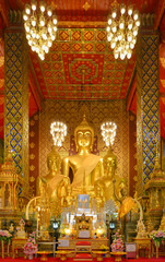 Fototapeta premium buddhism