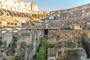 Coliseum