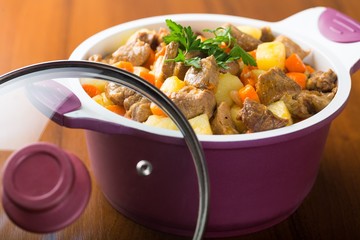 Stew.
