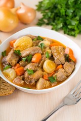 Stew.