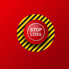 Stop loss panic button.