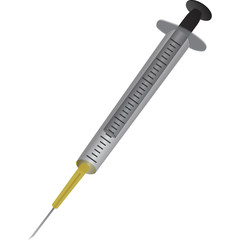 Fototapeta premium vaccini