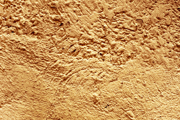Brown grungy wall Sandstone surface background