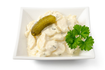 Kartoffelsalat