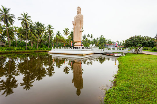 Tsunami Honganji Vihara, Hikkaduwa