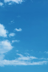 空と雲