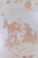 Papier Peint photo autocollant Vieux mur texturé sale Historic Texture
