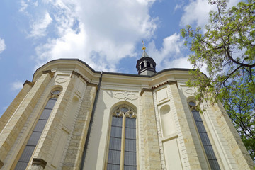 Kloster Strahov in Prag