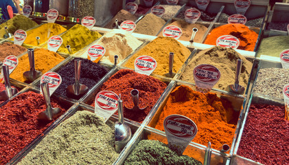 Spices