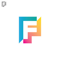 Business F Logo
