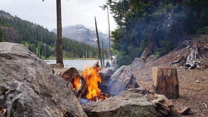 Exploring Washington State the Great Pacific Northwest