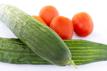 verduras