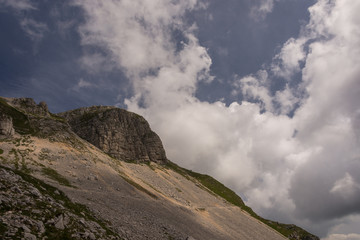 Molise, le Mainarde