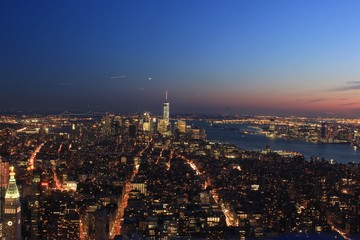 New York City, USA