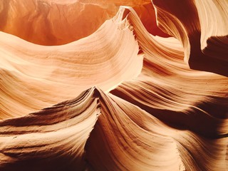Antelope Canyon, USA