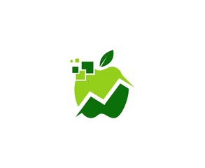Apple logo