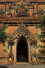 Htilominlo Temple, Bagan, Myanmar