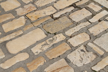 alte Strasse
