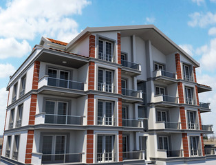 Building construction