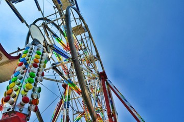 Ferris Wheel