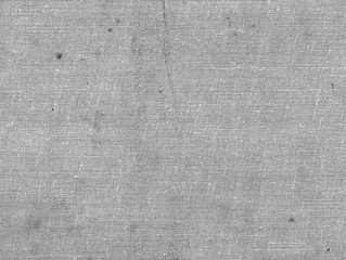 gray color dirty canvas surface.