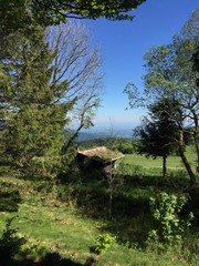 refuge de montagne