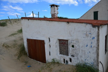 Dunas