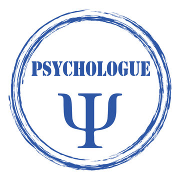 Logo psychologue.