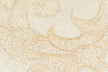 Helle, beige Textur Hintergrund