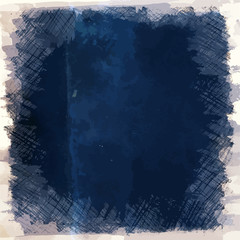 Grunge vector background or abstract texture Decorative vintage backdrop collage or modern distressed grungy retro creative graphic design art element