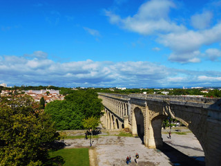 Aquaduct France