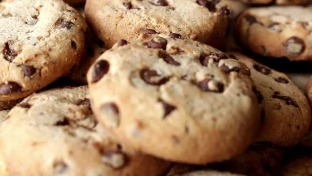 rotating cookies close