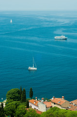 Croatian view
