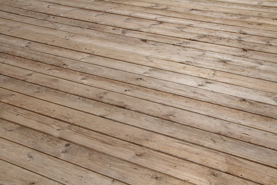 Holzbretter