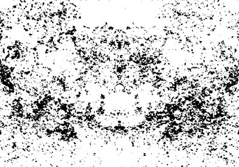 Vector scratched texture