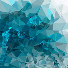 Abstract multicolor mosaic backdrop. Geometric low polygonal background. Design element for book covers, presentations layouts, title backgrounds. Vector clip art.