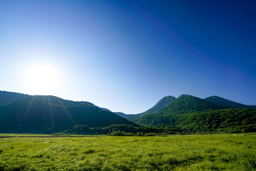 たで原湿原