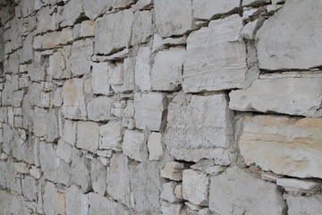 alte Mauer