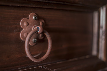 Drawer handle