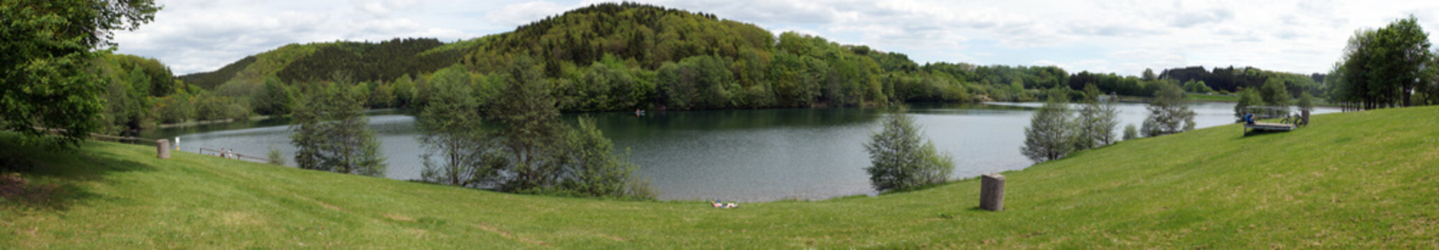 Naherholungsgebiet Freilinge See