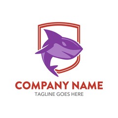 Shark Logo