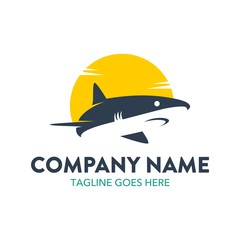 Shark Logo