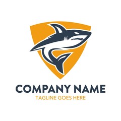 Shark Logo