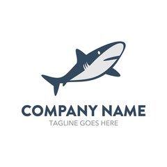 Shark Logo