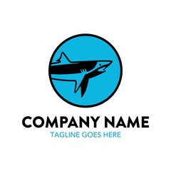 Shark Logo