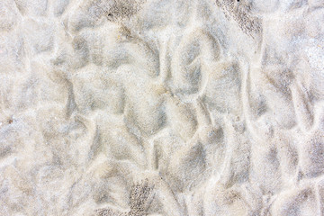 Beach sand background, Sand Texture..