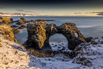 Iceland Landscapes